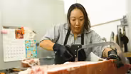 Anna Gibala, Moonbelly Meat Co.