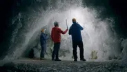 This Canadian Cave Has Been Frozen Since the Last Ice Age