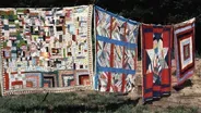 Mississippi Cultural Crossroads quilters