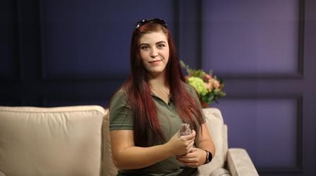 Video thumbnail: Contact Utah’s Hogle Zoo Paint Nights and Classes