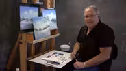 Painting with Wilson Bickford Season 6 Preview
