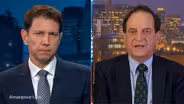 Dan Meridor and Ronen Bergman on Israel's Political Future