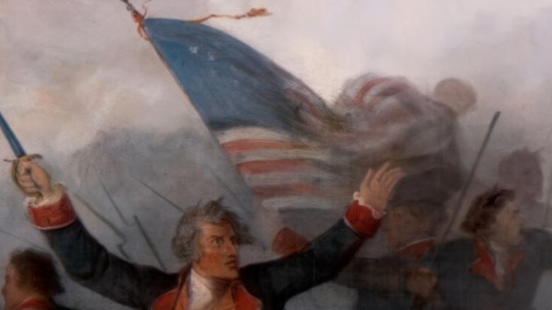 The American Revolution Image