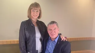 Canada Files | Rick Hansen