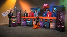 Video thumbnail: BGSU Brain Game Patrick Henry vs Riverdale (Championship)