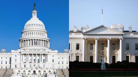 Video thumbnail: PBS NewsHour What spurred House Democrats to ramp up impeachment efforts?