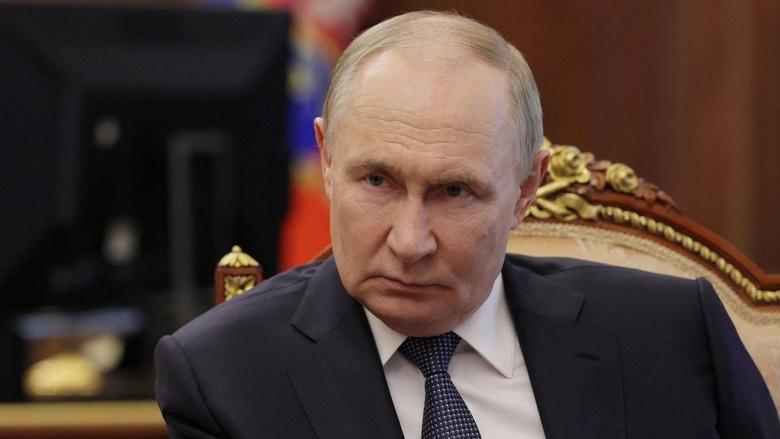 Washington Week with The Atlantic Image