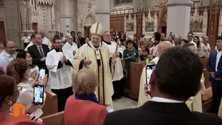 Cardinal Joseph Tobin, Author Kwame Alexander, AAPI Story Series, One Detroit Weekend