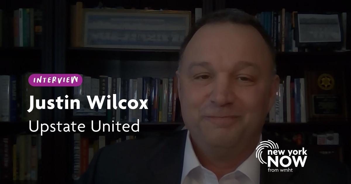 New York NOW | Justin Wilcox on Revitalizing Upstate New York | Season ...