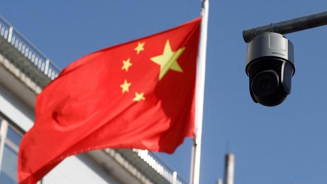 China scrutinized for police intimidating dissidents abroad
