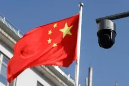 China scrutinized for police intimidating dissidents abroad