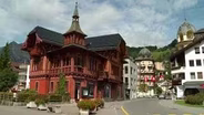 Switzerland Part II – Switzerland Like a Local