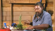 Build a Dish Garden