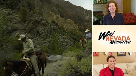 Video thumbnail: Wild Nevada Wild Nevada Memories | Episode 6