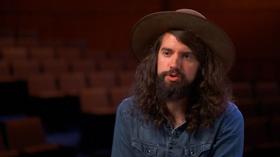 Video thumbnail: State of the Arts Anthony D'Amato: Singer/Songwriter