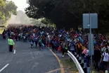 U.S. asks Mexico to help stop migrants from reaching border
