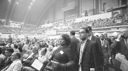 Fannie Lou Hamer's America | Trailer