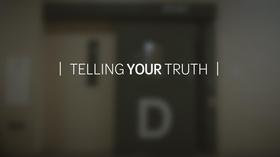 Video thumbnail: Decibel Telling Your Truth