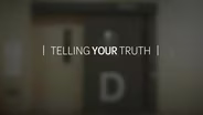 Telling Your Truth