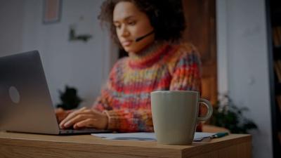 Remote Work; DEI Changes