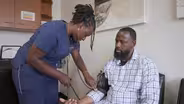 A Mission to Expand Health Access for Black Men in Wisconsin