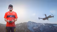 Flight Lessons from a World Champion Drone Racer