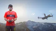 Flight Lessons from a World Champion Drone Racer