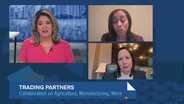 Illinois Trade Mission Delegation Returns From Mexico