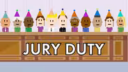 Jury Duty