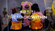 The Magic Within
