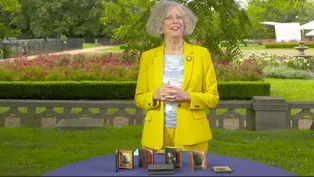Who Knew?! | Identifying Different Types of Old Photographs