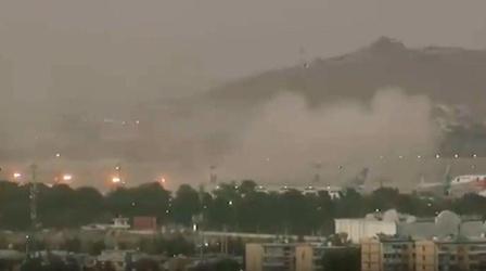 Video thumbnail: Washington Week Attack on Kabul Airport: What’s Next?