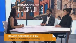 Oscars Still Coming Under Fire Over Issues of Representation