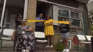 Trenton helps residents turn abandoned houses into homes