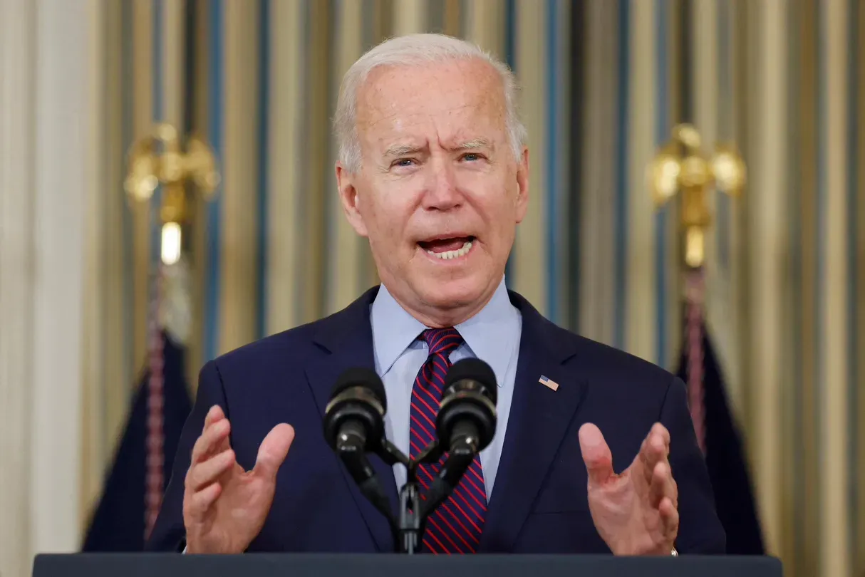 October 6, 2021 - PBS NewsHour full episode
