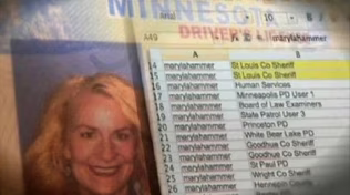 Driver License Data Update