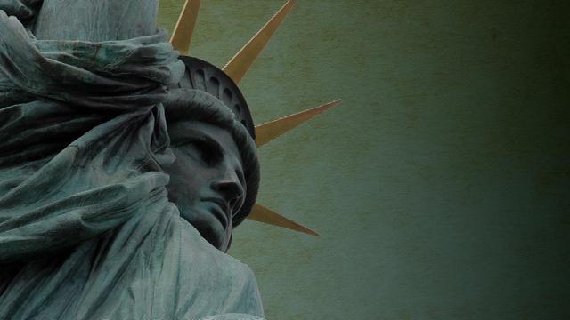 Secrets of the Dead | Raising Lady Liberty
