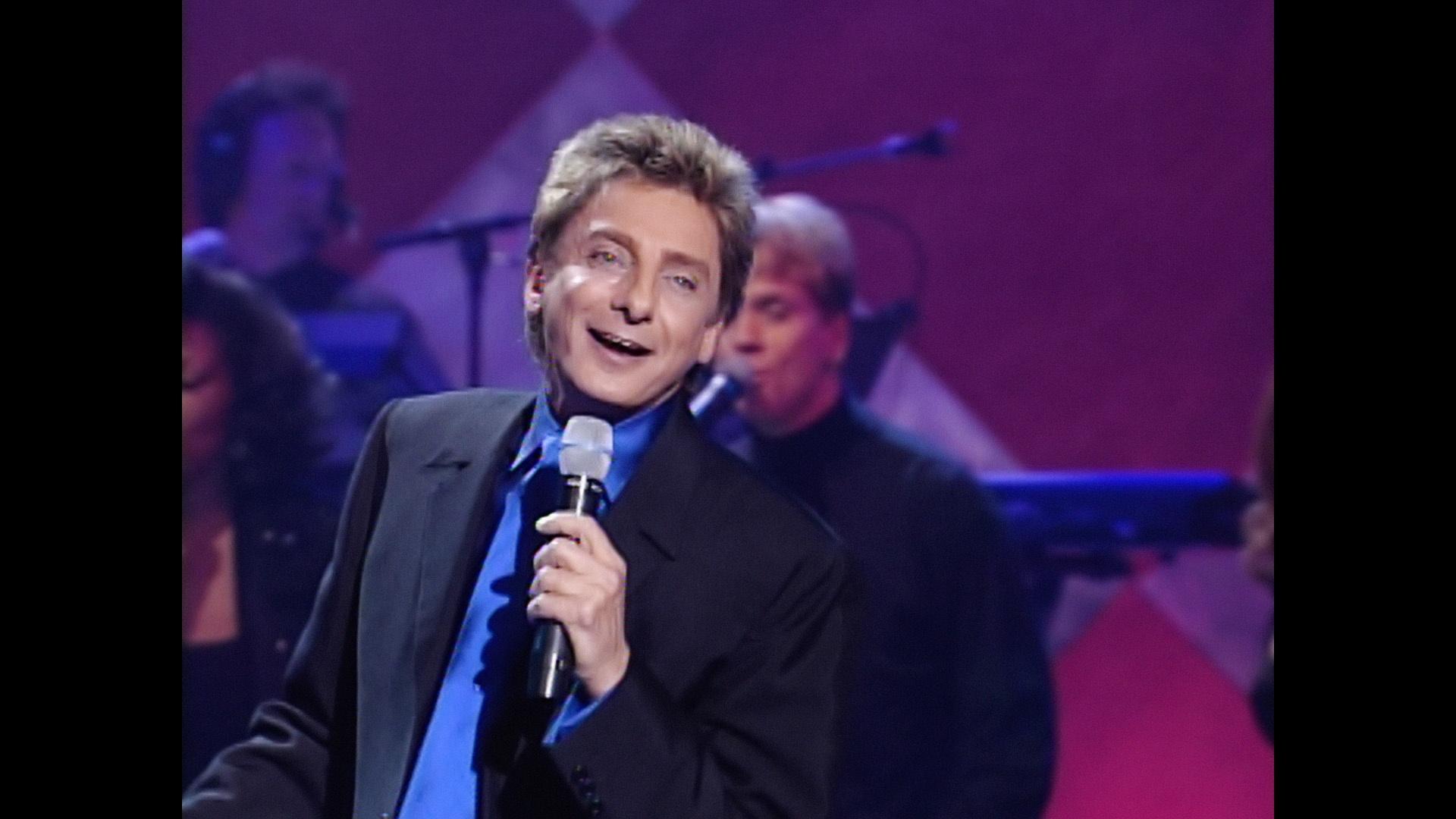 Celebrate the consummate performer as he fields call-in requests from fans for his greatest hits.