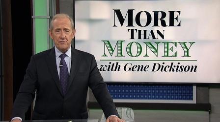 Video thumbnail: More Than Money More Than Money S4 Ep.12