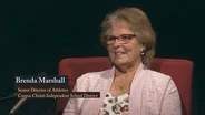 Brenda Marshall