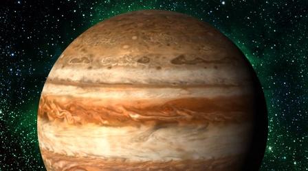 Video thumbnail: Star Gazers Great Time to See Jupiter 2022 | September 26 - October 2