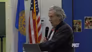 Temple Grandin At Locust Trace