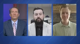 Sen. Hauschild and Rep. Igo on the 2026 Legislative Session