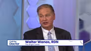 Walter Wanas, RDN