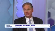 Walter Wanas, RDN