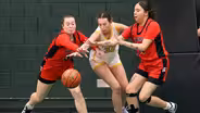 2025 Girls A Basketball | Mount Vernon/Plankinton vs. Mobridge-Pollock