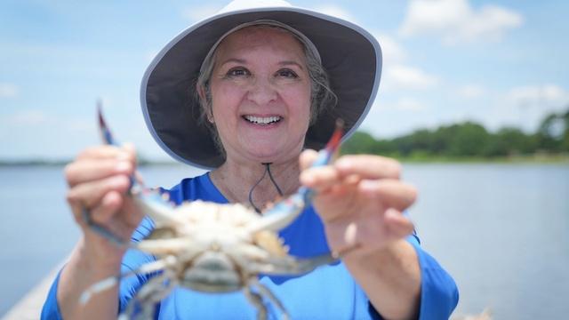 The Key Ingredient | Crabs Galore