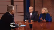 CUC: Dr. DeRosa & Dr. Gabel; Michele Adubato; Robert Budsock