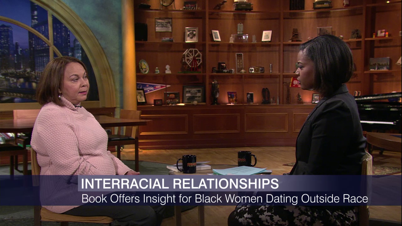 How dating as a Black woman from a mostly white city has impacted what I  want in relationships