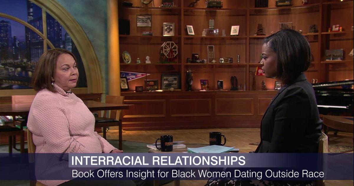 Men dating black women